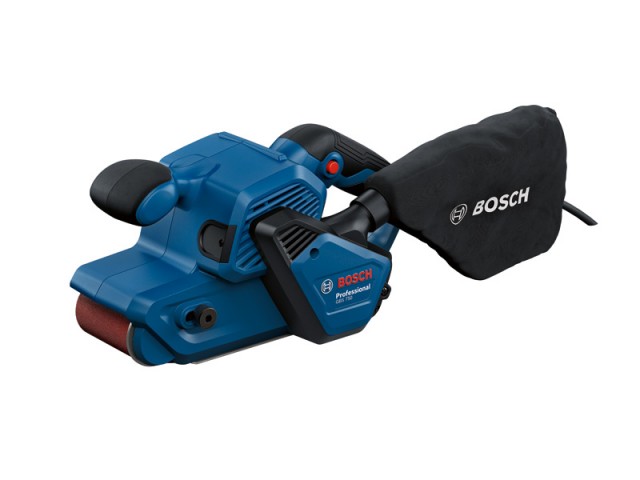 Tračni brusilnik Bosch GBS 750, 850W, 533x75mm, 3.6kg, 06012C1020